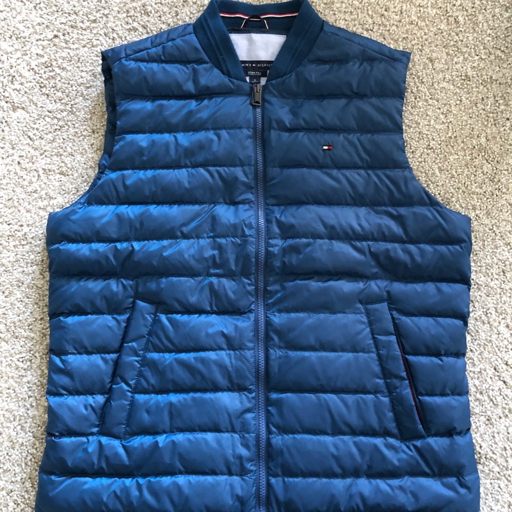 Tommy Hilfiger Vest